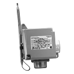 EASY-HEAT T4XA THERMOSTAT AMB ORD 15-14