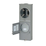 C-H 1009079CH MTRSKT 100A RINGLESS 4-JAW UG N