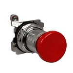 C-H 10250ED1043-4 AUTO LATCH PUSHBUTTON OPERATO