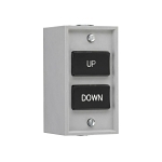 C-H 10250H5204 10250 STD. DUTY RECTANGULAR PB