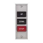 C-H 10250H5301 10250 STD. DUTY RECTANGULAR PB