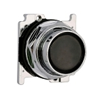 C-H 10250T101-2 FLUSH PB BK 2NO