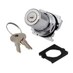 C-H 10250T15112-1 OILTIGHT SELECTOR SWITCH
