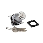 C-H 10250T15112H643 SEL SW 2P KEY MA KY/H643