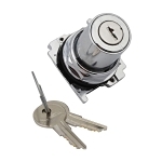 C-H 10250T15434-2 SEL SW 3P KEY SPR-RL C3 KY/C
