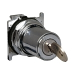 C-H 10250T15712 SEL SW 2P KEY SPR-R KY/L