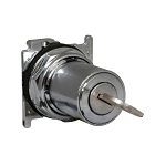 C-H 10250T16534 SEL SW 3P KEY SPR-R C3 KY/C