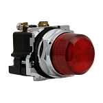C-H 10250T181L IND LIGHT 120V/XFR-ORDER LED