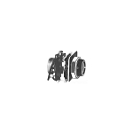 C-H 10250T331 POT 2W 50V 1K OHM