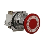 C-H 10250T5B63 PUSH-PULL MA ESTOP