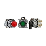 C-H 10250T4512 JOY STK 4P MA DWN