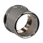 C-H 10250TA12 EXTD RETAINING NUT