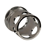 C-H 10250TA15 IL PUSHBUTTON GUARD