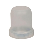 C-H 10250TA25 TRANSPARENT PB BOOT