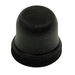C-H 10250TA3 BLACK FLEXIBLE BOOT FOR PB