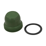 C-H 10250TA49 FLUSH PB BOOT GREEN