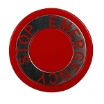 C-H 10250TB63 BUTTON R ESTOP