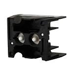 C-H 10250TD2 PB ADAPTER - 10250T1H - CLASS I DIV