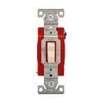 EAGLE 1223LA SW TOG 3WAY 20A 120/277V CON GR