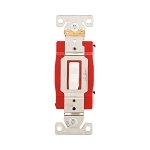 EAGLE 1223W SW TOG 3WAY 20A 120/277V CON GRAD B&