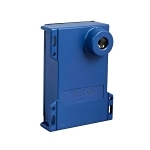 C-H 1241D-6501 PHOTO SENSOR DETECTOR 115VAC S