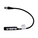 C-H 13108AQD07 DC 6-IN PERFECT PROX W/MICRO CON