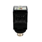 C-H 1351E-6504 PHOTO SENSOR DIFFUSE ACDC EM R