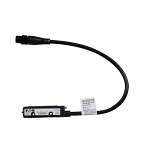 C-H 13150AL04 8-IN DIFFUSE AC/DC CONN LT