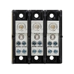 BUSS 16220-3H POWER DISTRIBUTION BLOCK