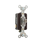 ARROW-HART 1895L SWITCH LOCKING SP 3POS 15A 120/