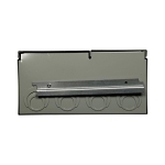 C-H 1MM320RRL 1 PHASE RINGLESS M.M. 3 SOCKETS