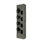 C-H 1MM412RRLB 1PH RINGLESS WITH HORN BYPAS