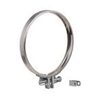 C-H 1MMSR5 STAINLESS STEEL SEALING RING FOR S