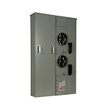 C-H 1MP2204RRLBCPS CPS M.P. 200A SINGLE-PHASE R