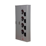 C-H 1MP4124R RING M.P. 125A SOCKET RATING