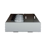 C-H 1MP4206RRL RINGLESS M.P. 200A SOCKET RATING