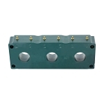 C-H 2147A16G04 3 PHASE CT 100/5