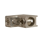 C-H 2TA402K KD TA402K 2P TERM ASSY W/TERM SHEI