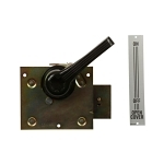 C-H 314C386G05 LOCKING LEVER SLIDE