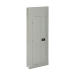 C-H 3BR3042B125 3 PH/BR LC 125A MCB 30/42 CKT AL