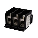 C-H 3BRS225 3POLE 225A LUG BLOCK BR LC #2-300 K