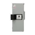 C-H 1PMB1200R 1200A MCB METERING MAIN INCLUDES A