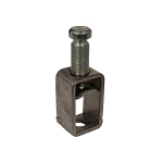 C-H 3T150FB FB TERM FOR CU/AL WIRE STAINLESS STE