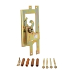 C-H 458D493G04 LA HANDLE MECH B