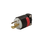 ARROW-HART 4767 PLUG 15A/125V 10A/250V 3P3W H