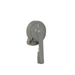 C-H 504C323G07 OPER HANDLE NEMA 1