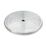C-H 6200A-6506 RETROFLECTORROUND3-IN ME