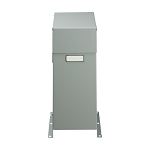 C-H 10043PMURF FIXED CAP 100KVAR 480V 3PH W/L