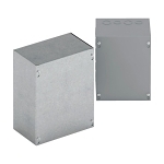 B-LINE 12124 SC NK SC ENCLOSURE W/O KO 2X12X4