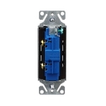 EAGLE 7501RB-BOX SWITCH DECORATOR SP 15A 120/277